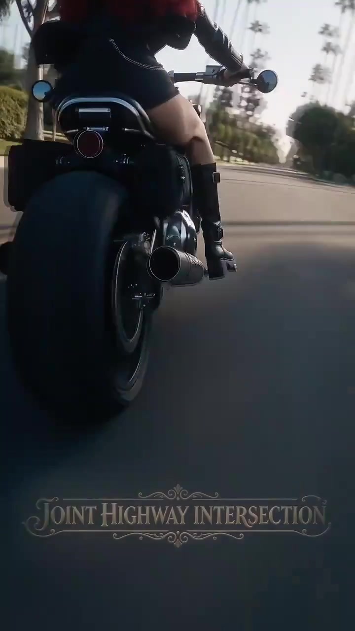 The Price of a Motorcycle