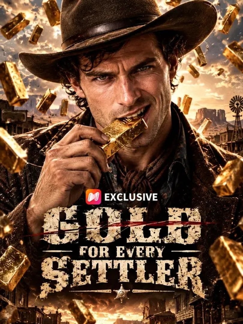 Gold for Every Settler