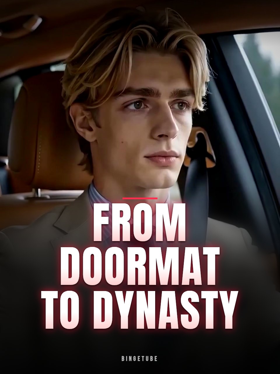 From Doormat to Dynasty