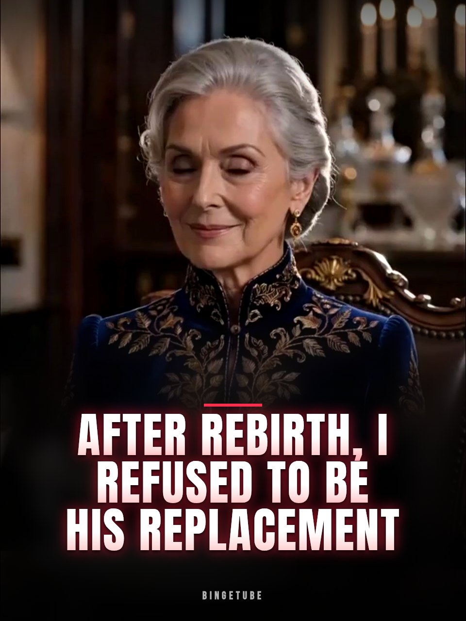After Rebirth, I Refused to Be His Replacement