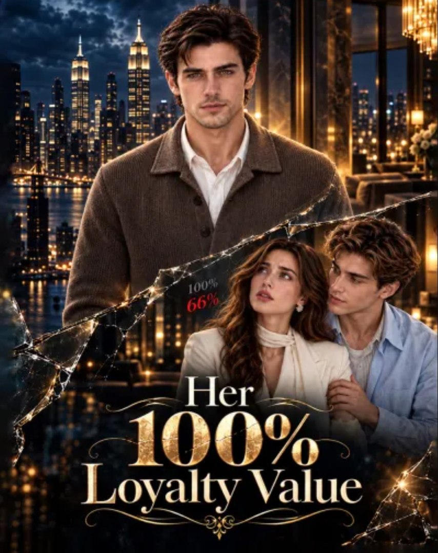 Her 100 Percent Loyalty Value