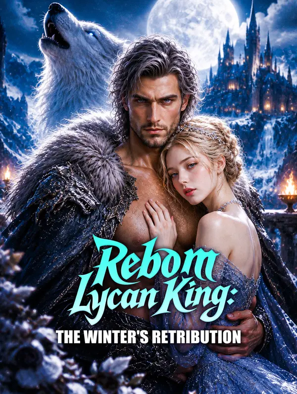 Reborn Lycan King the Winters Retribution