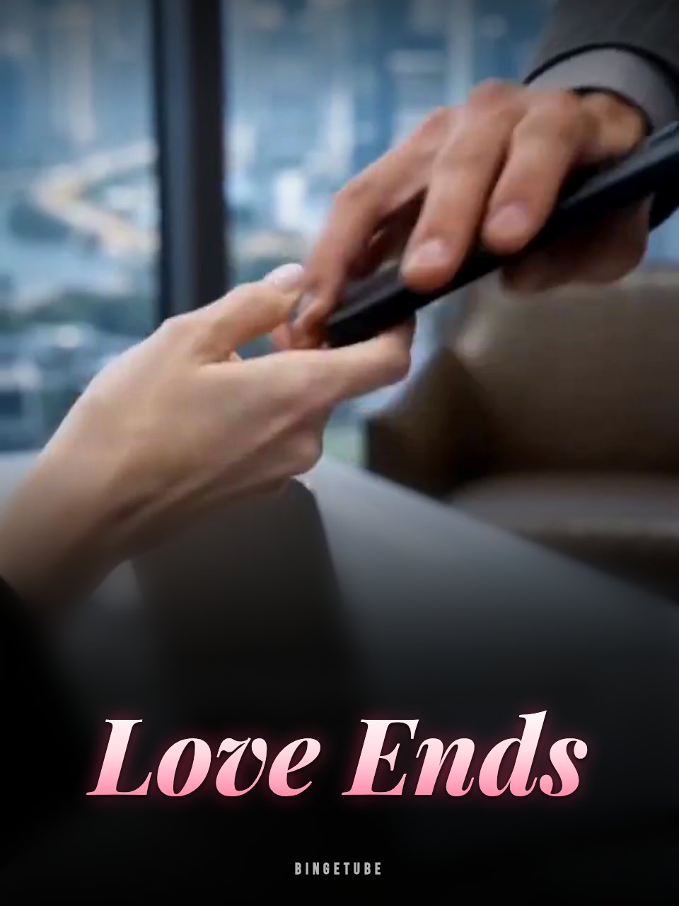 Love Ends
