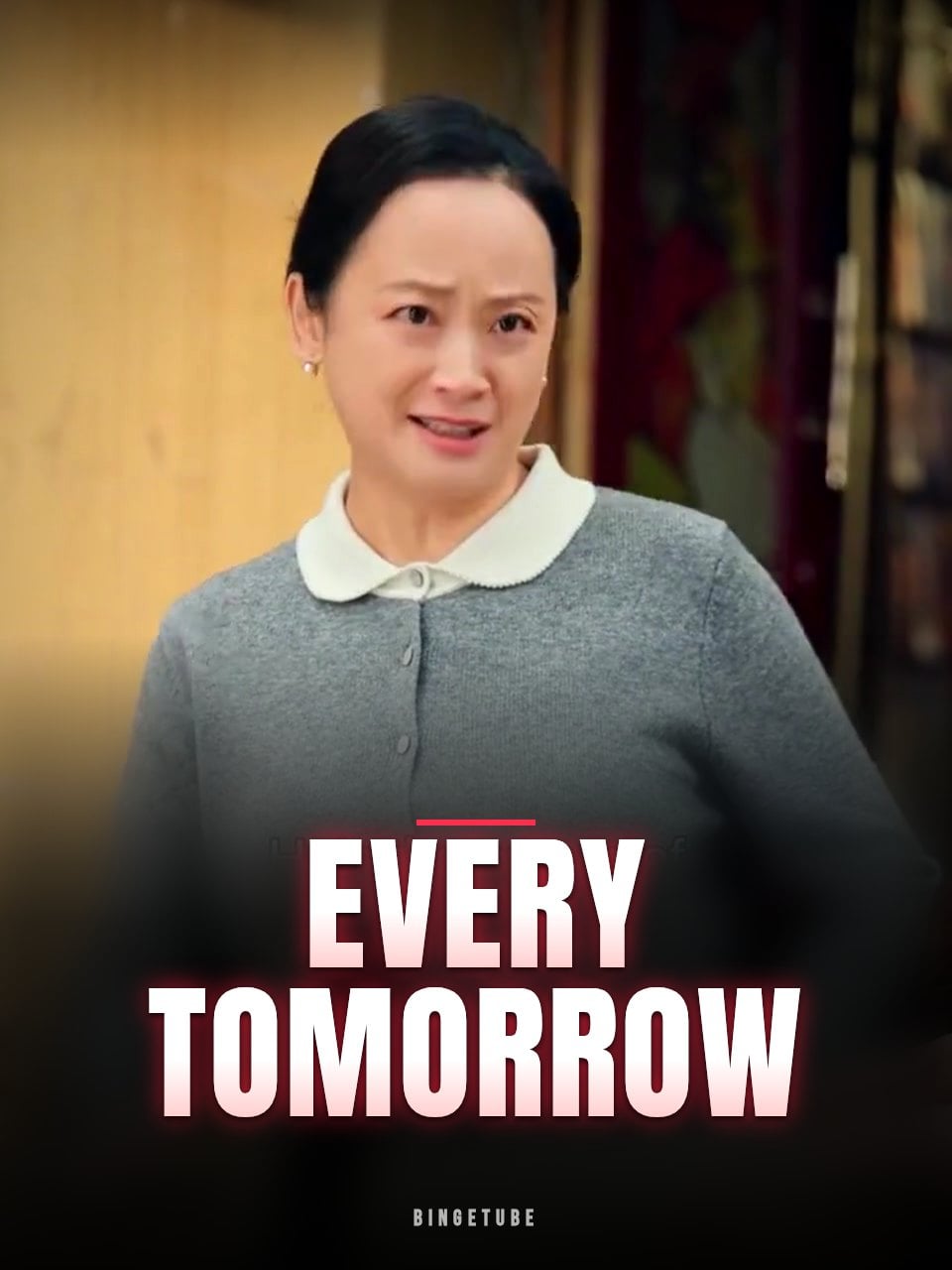Every Tomorrow