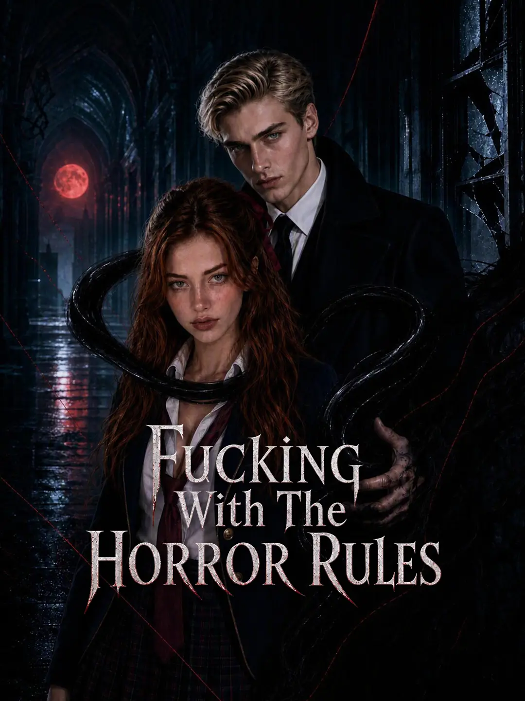 Fucking with the Horror Rules