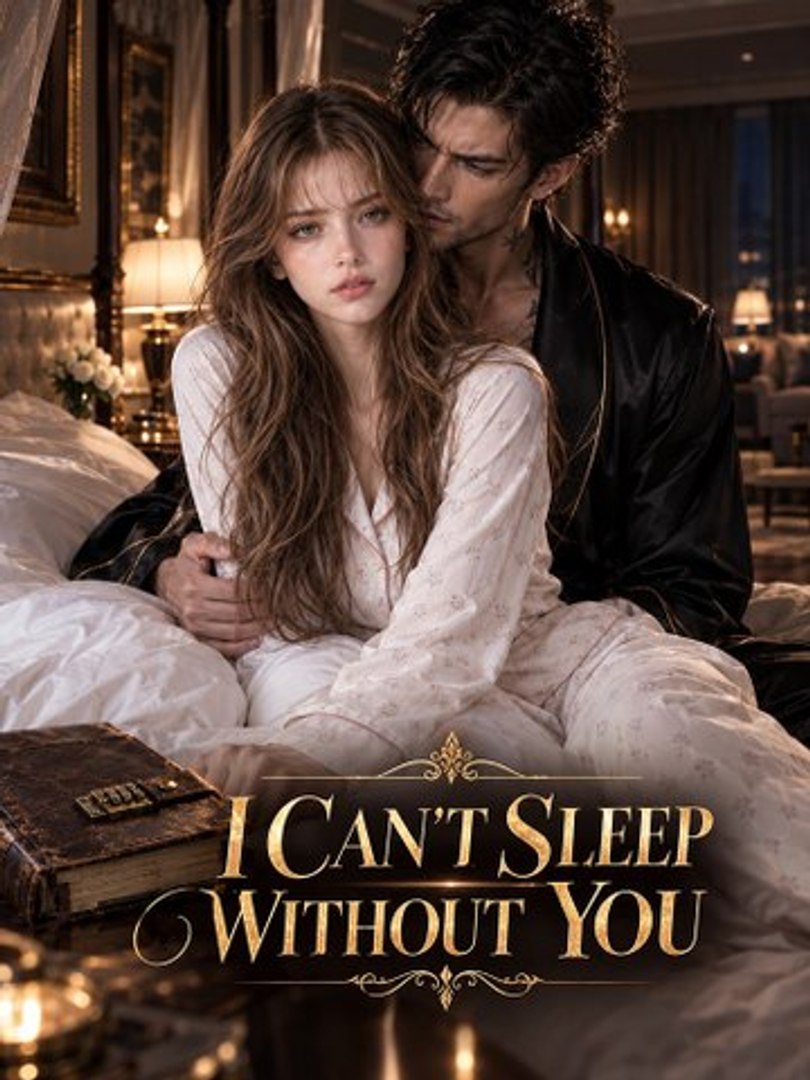 I Can't Sleep Without You