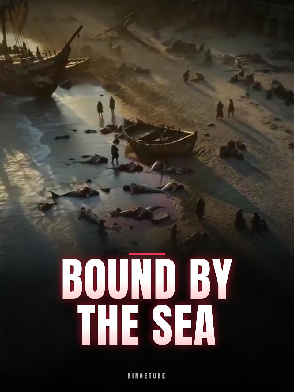 Bound by the Sea