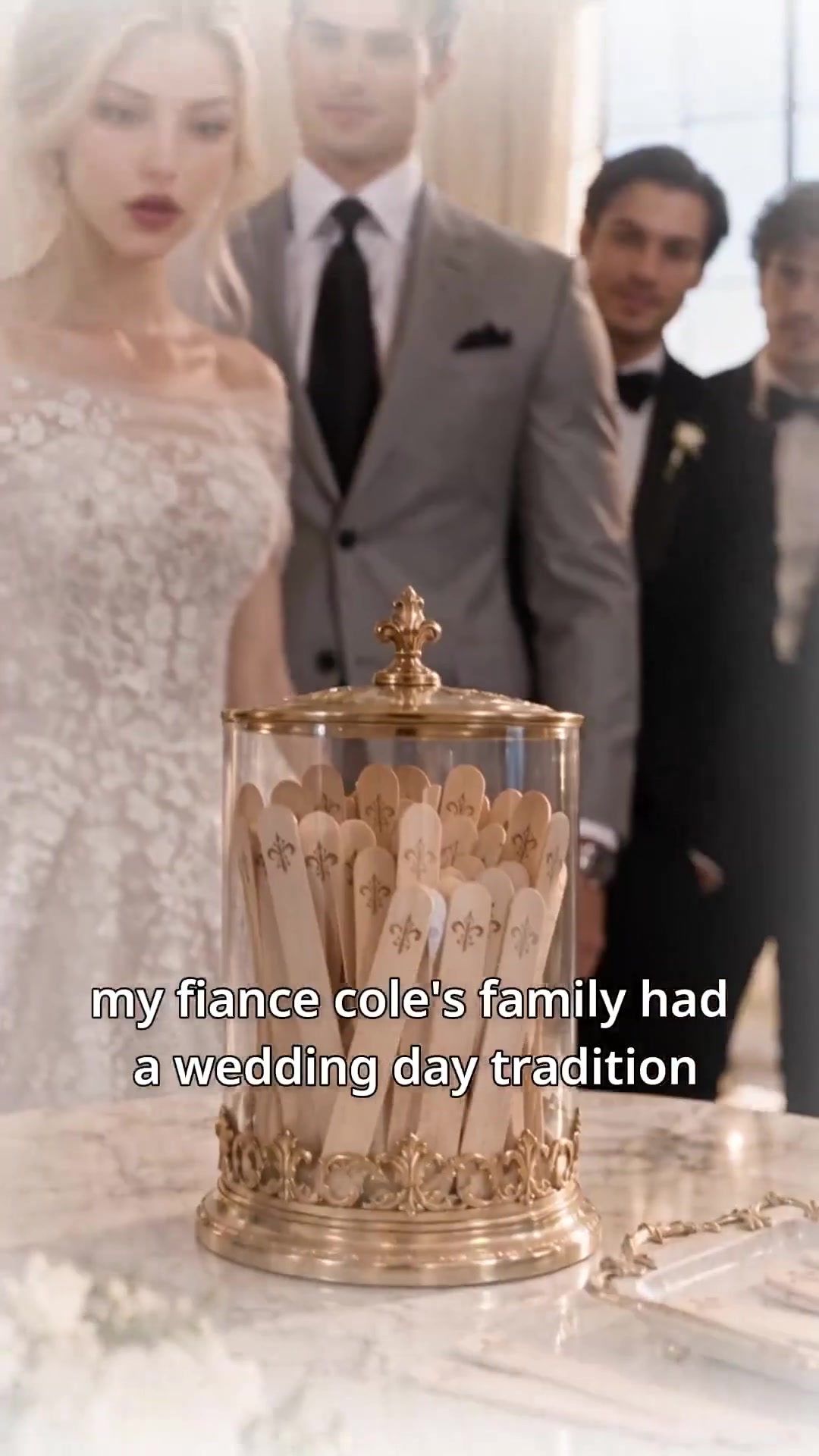 You Called Off Our Wedding, So I Married Your Rival