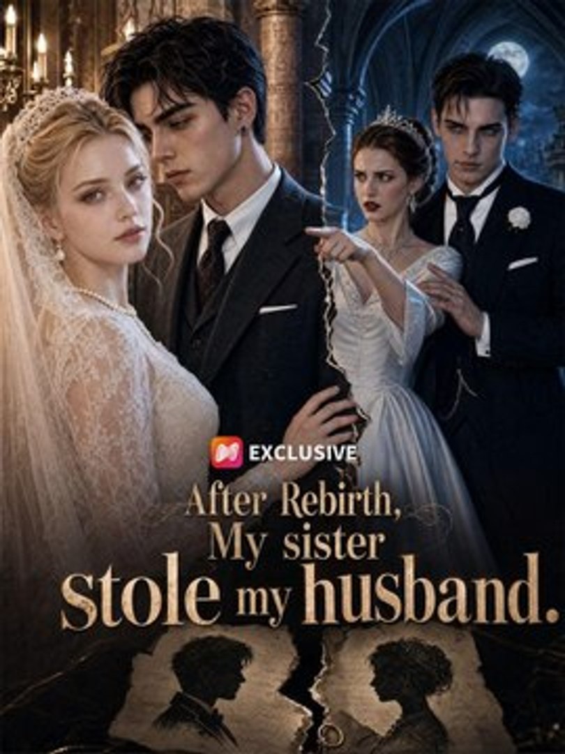 After Rebirth, My Sister Stole My Husband