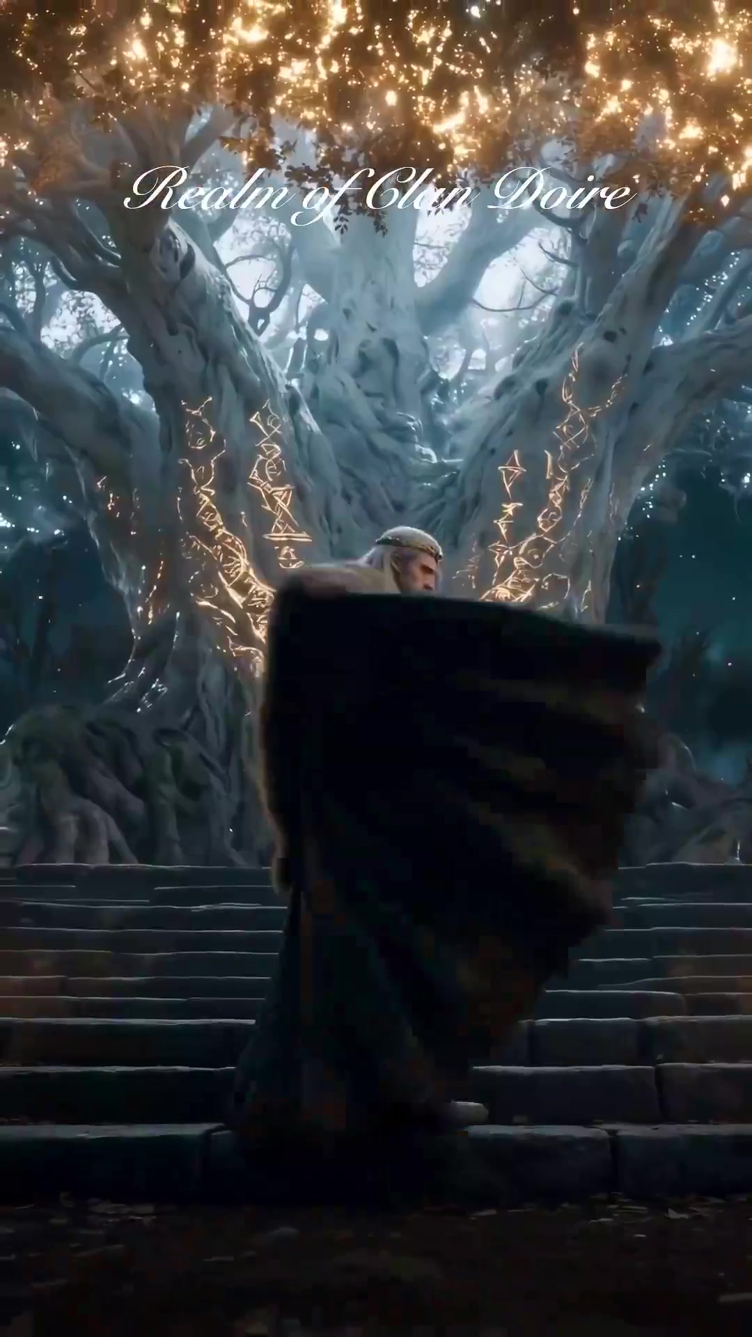 The Phoenix Rising From The Ashes