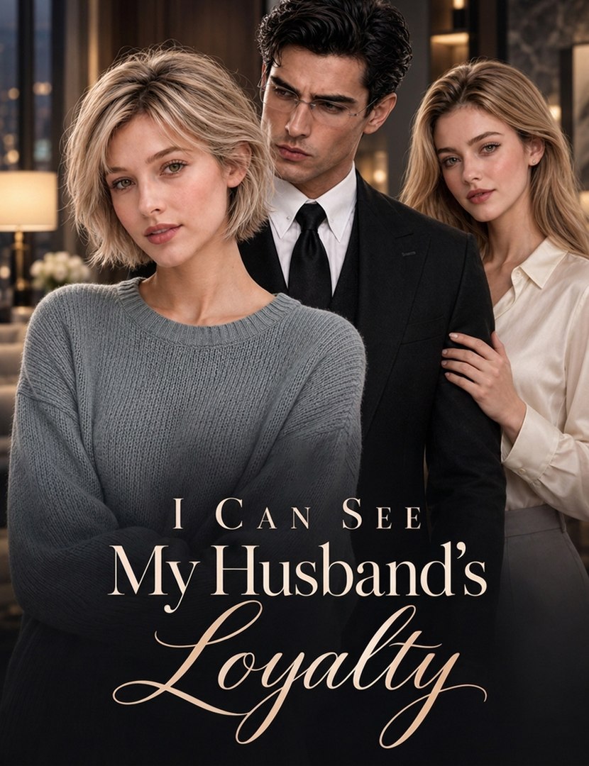 I Can See My Husband's Loyalty
