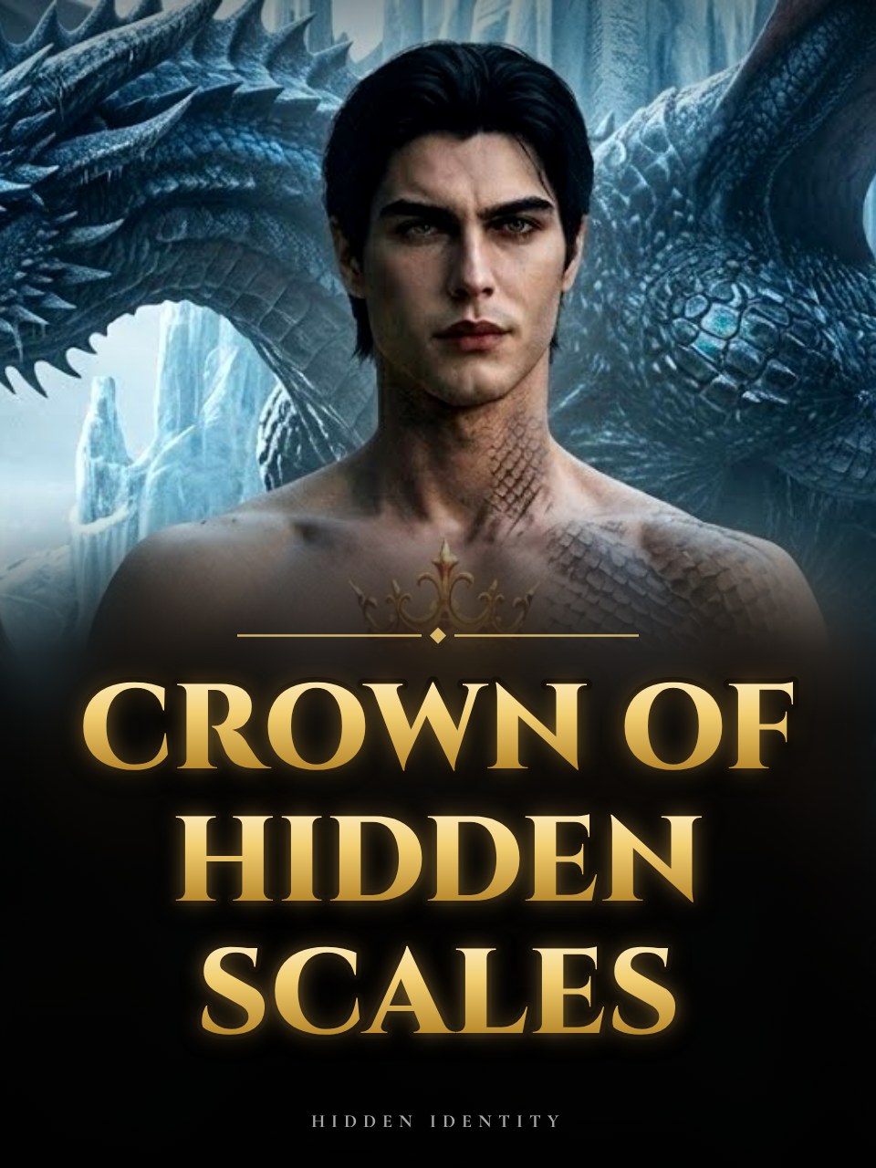Crown of Hidden Scales