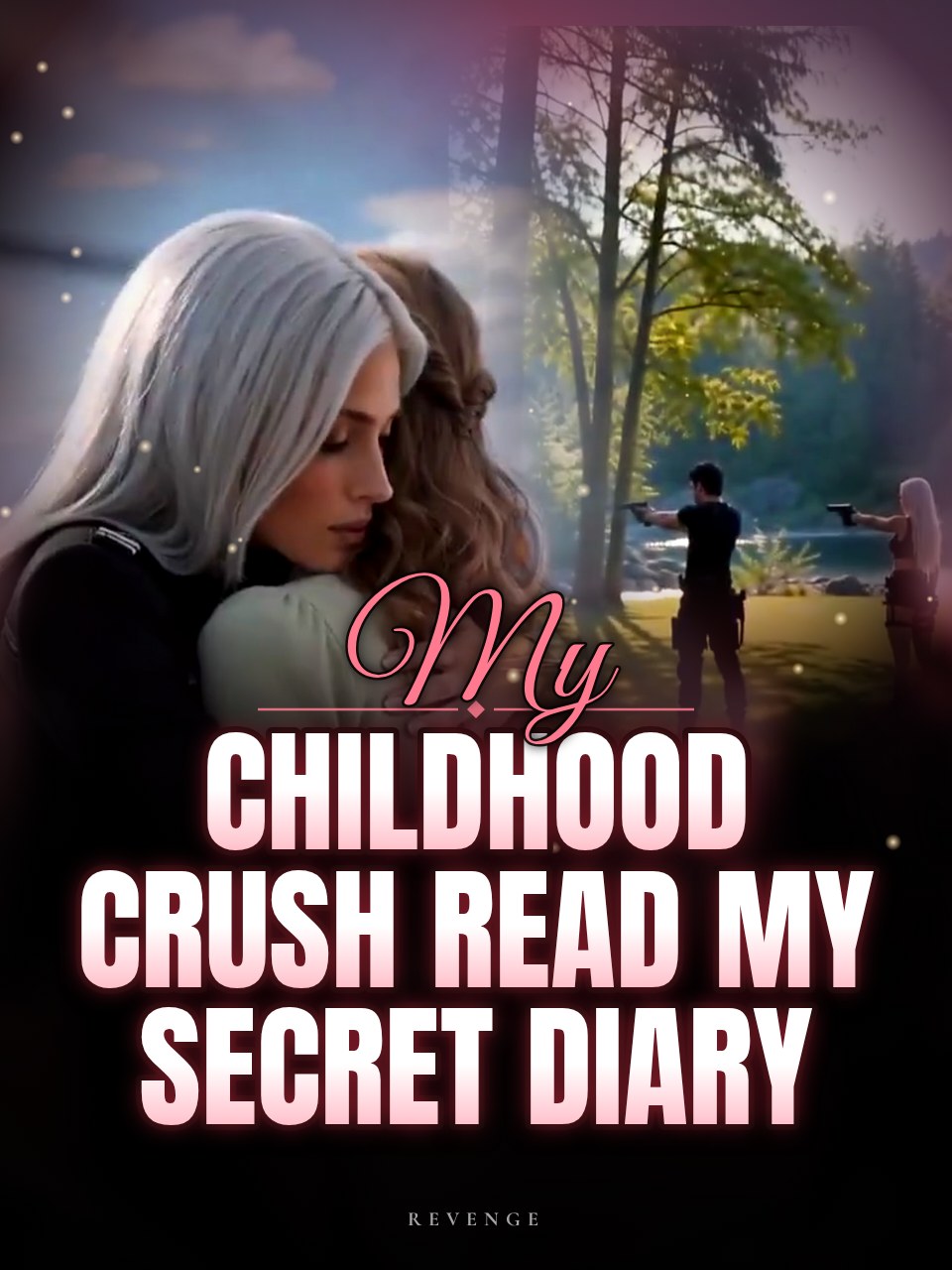 My Childhood Crush Read My Secret Diary