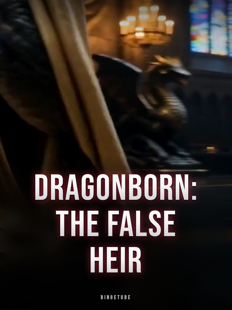 Dragonborn: The False Heir