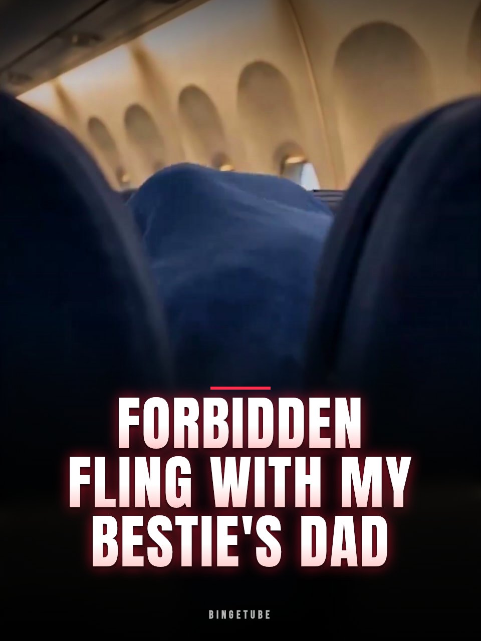 Forbidden Fling With My Bestie's Dad
