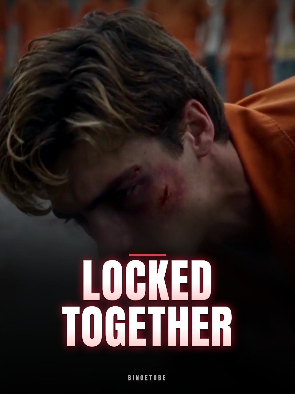 Locked Together