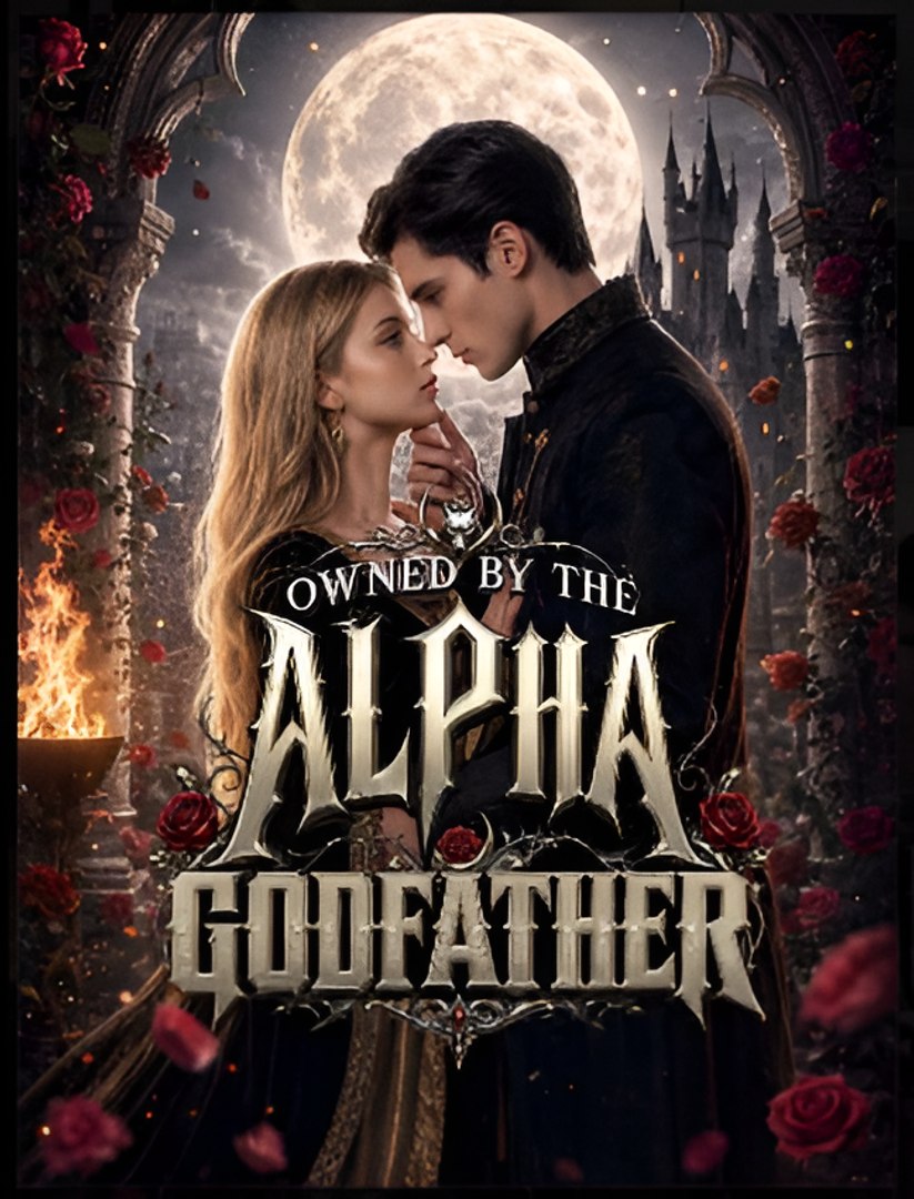 Owned by the Alpha