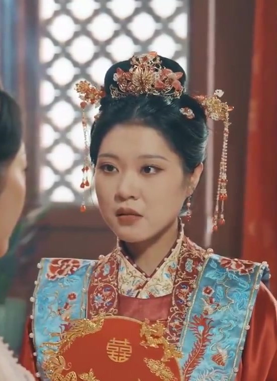 The Merchant's Daughter