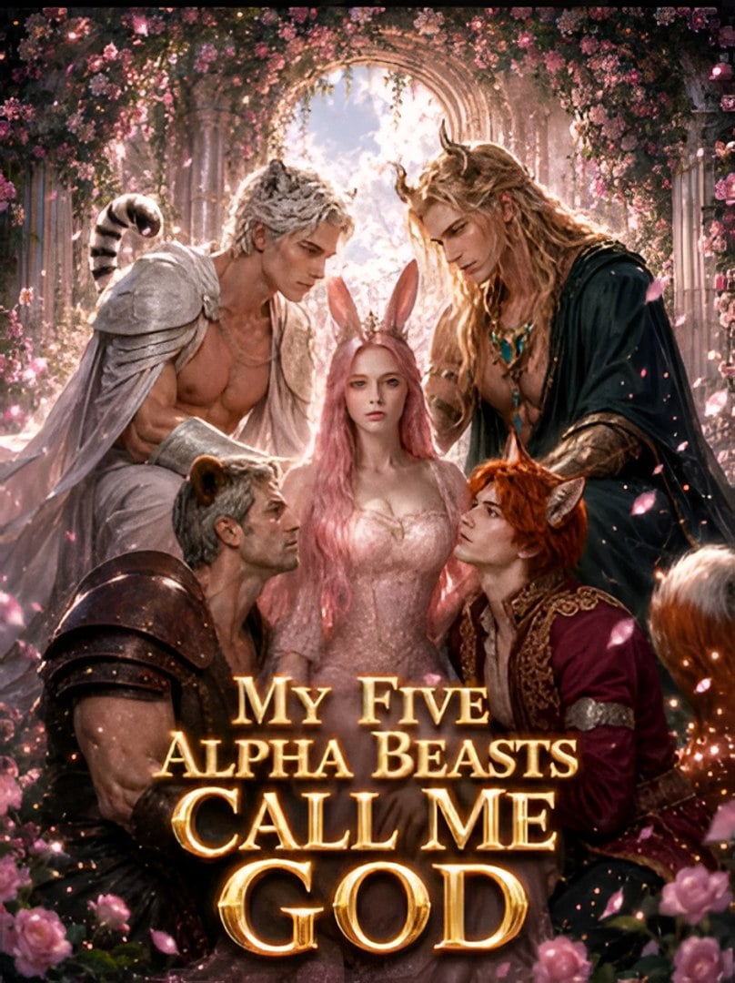 My Five Alpha Beasts Call Me God