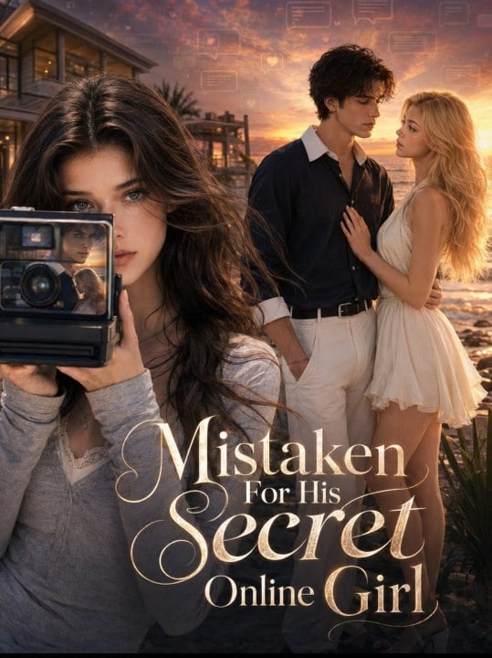 Mistaken For His Secret Online Girl