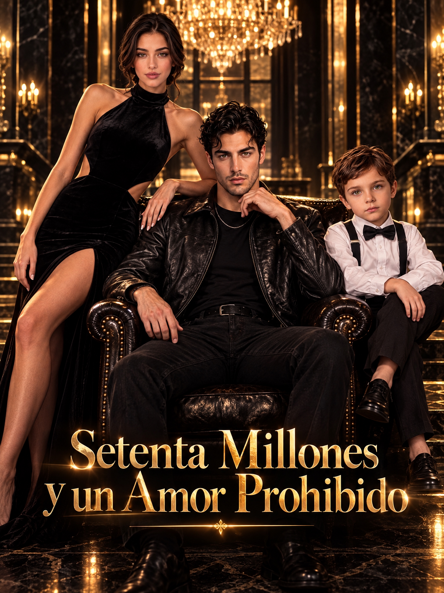 Setenta Millones Y Un Amor Prohibido