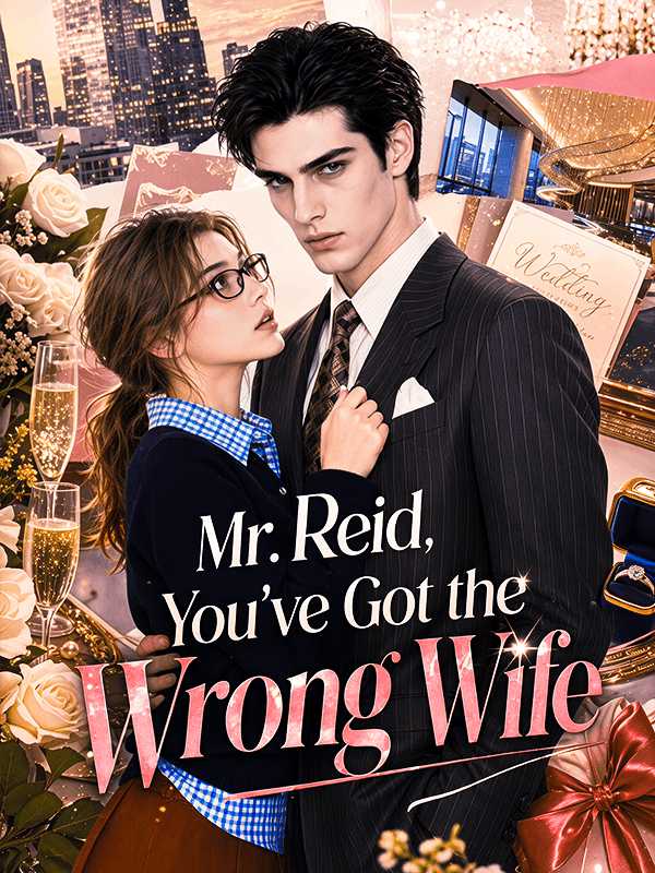 Mr Reid Youve Got the Wrong Wife