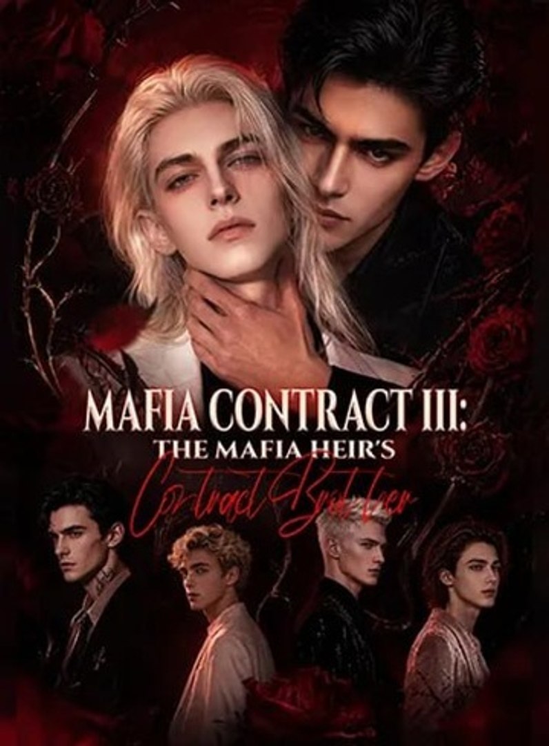 Mafia Contract III: The Mafia Heir's Contract Brother