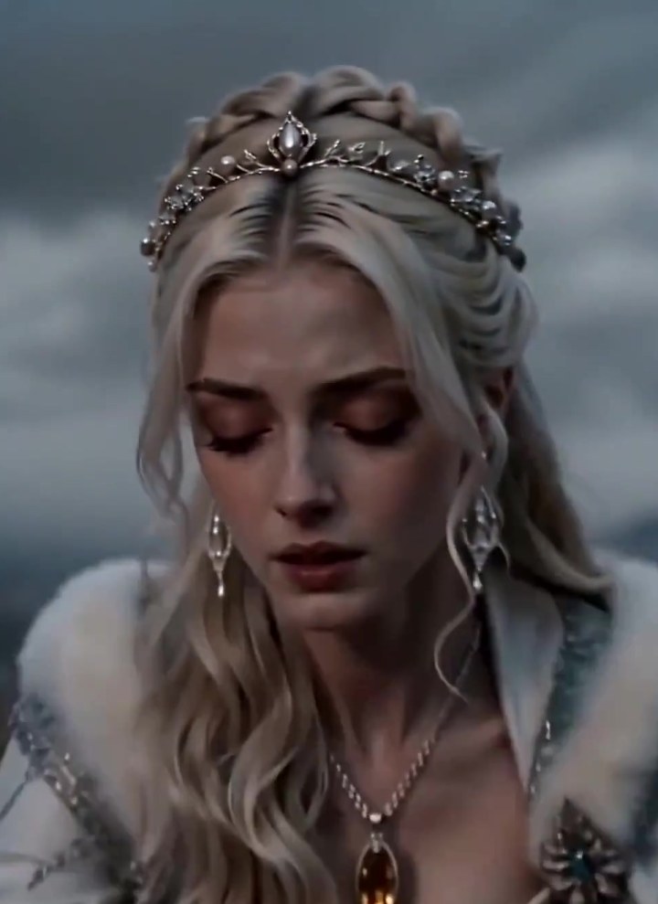 The Dragon's False Bride
