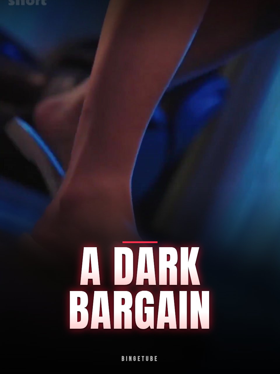 A Dark Bargain