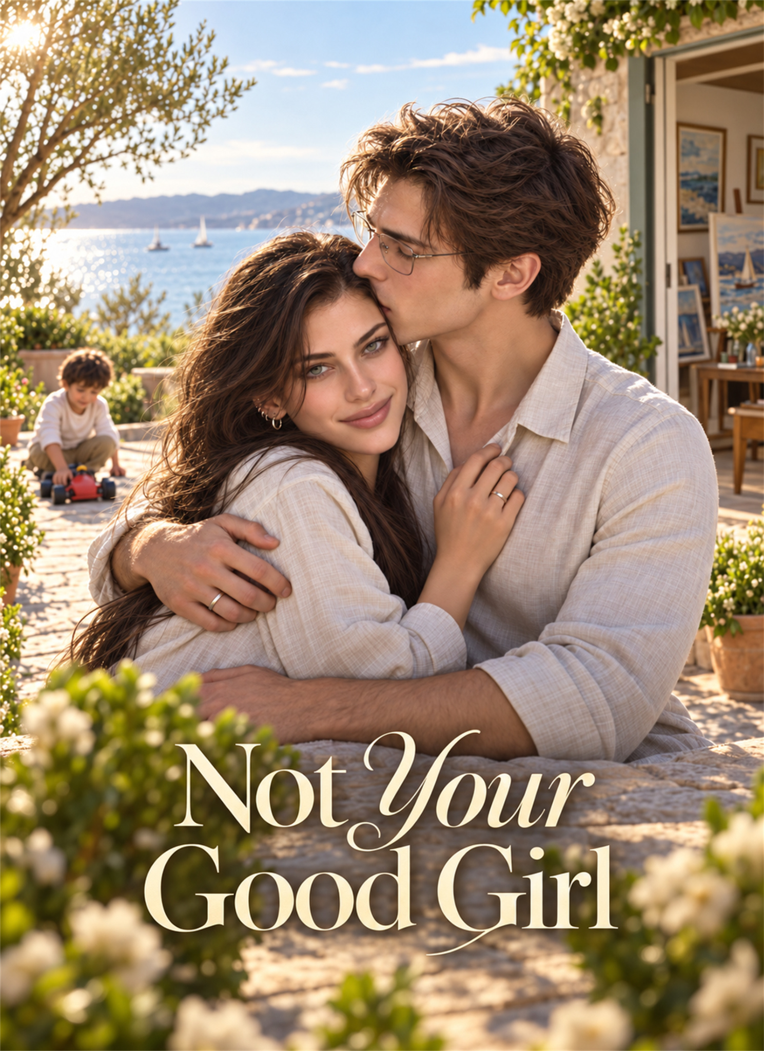 Not Your Good Girl