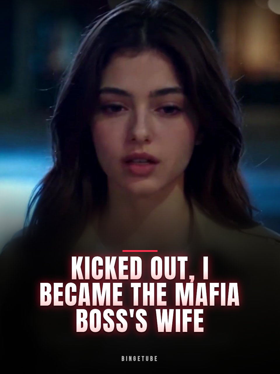 Kicked Out, I Became The Mafia Boss's Wife