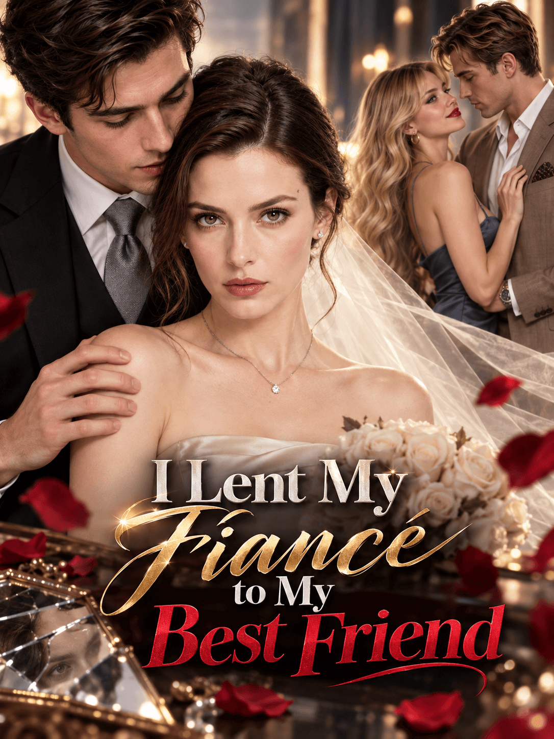 I Lent My Fiance to My Best Friend