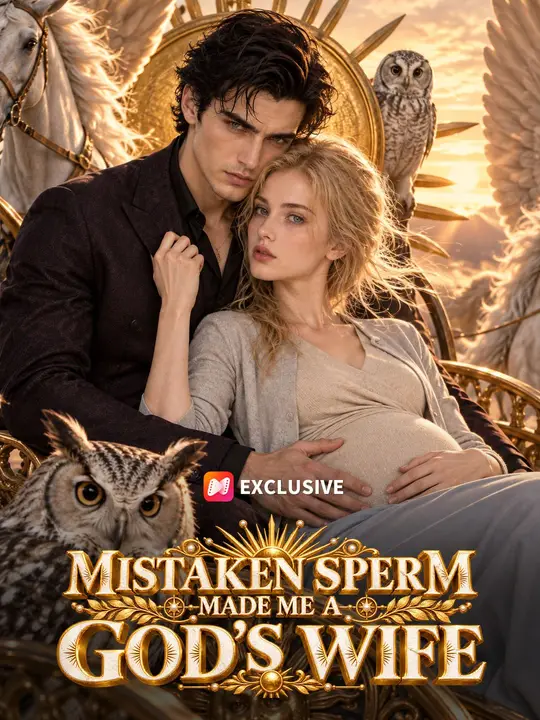 Mistaken Sperm Made Me a Gods Wife
