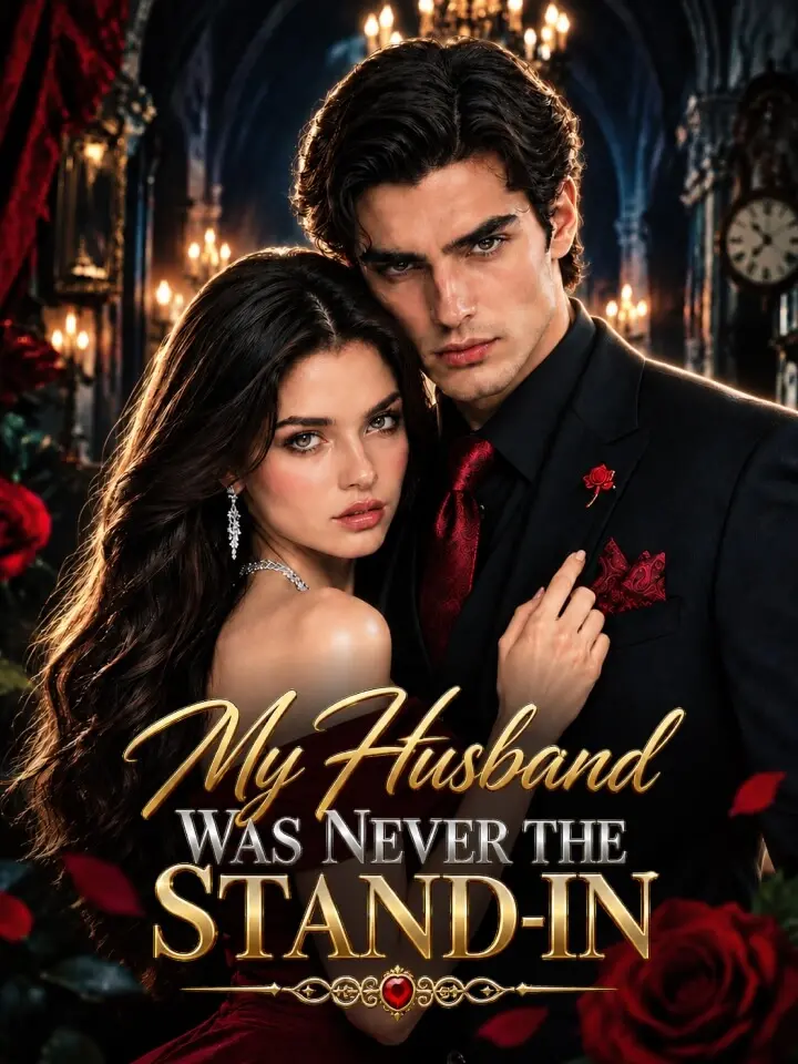My Husband Was Never the Stand in