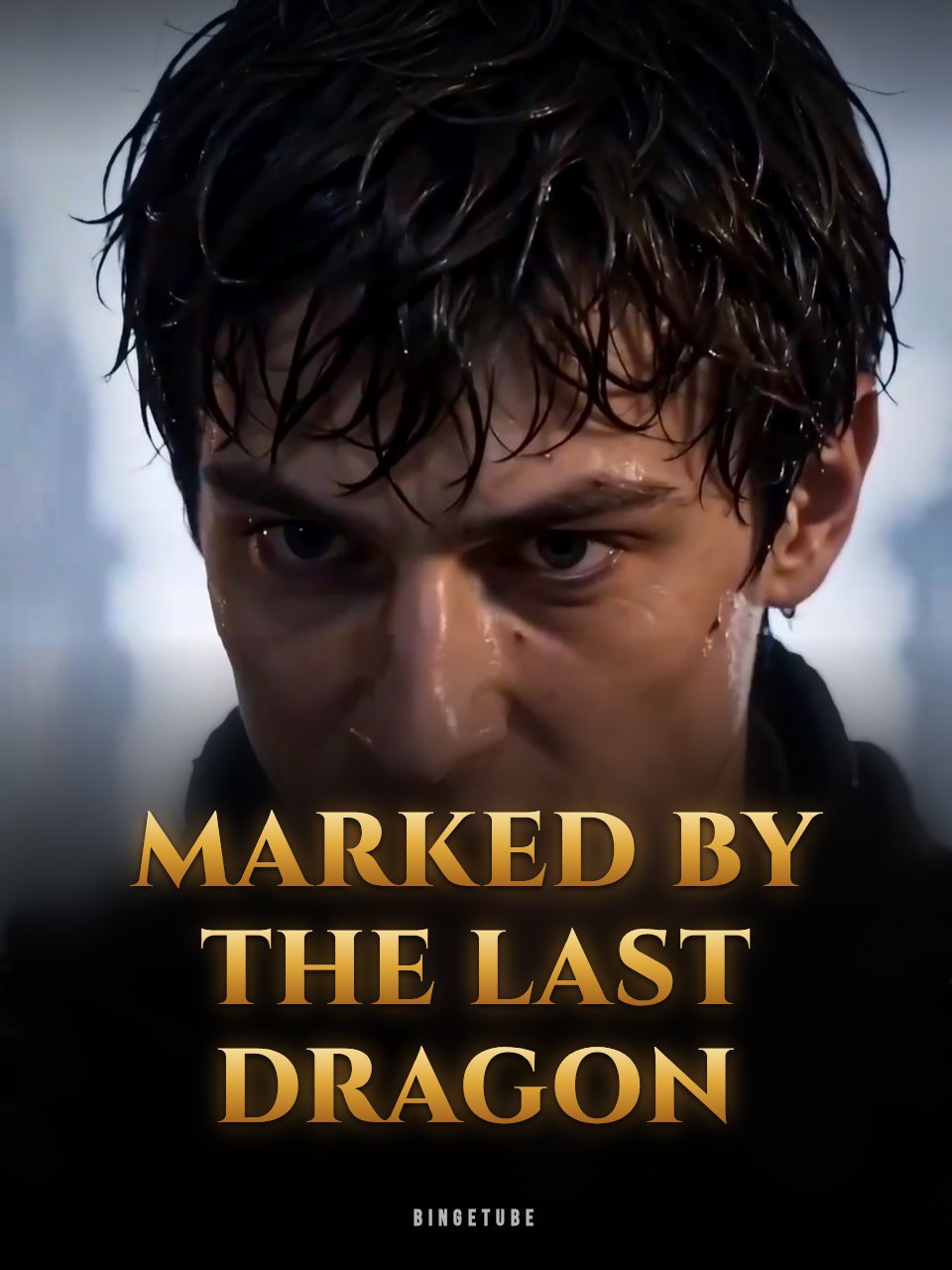 Marked by the Last Dragon