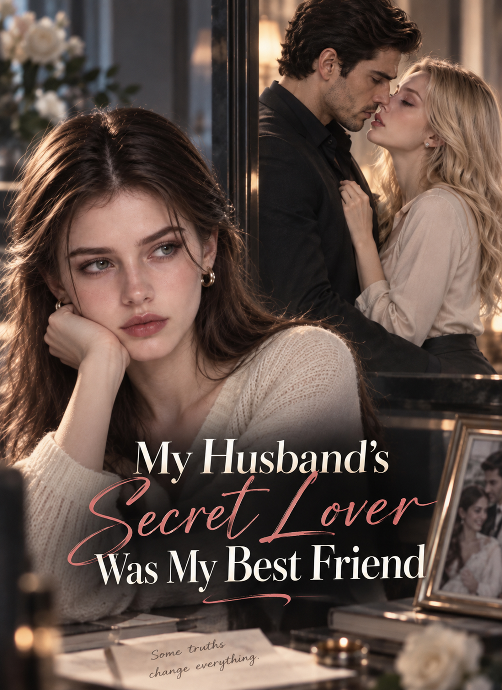 My Husbands Secret Lover Was My Best Friend