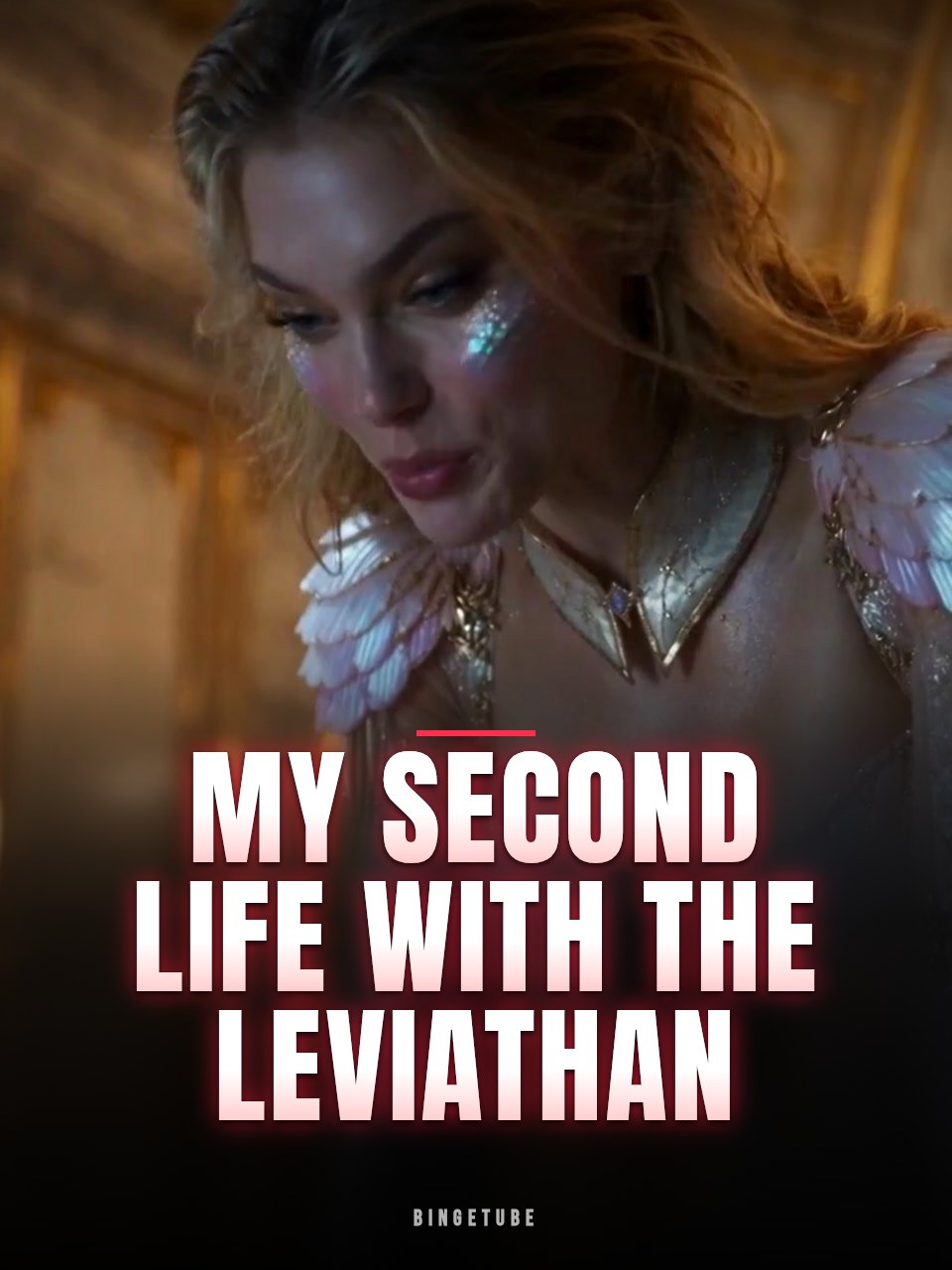 My Second Life with the Leviathan
