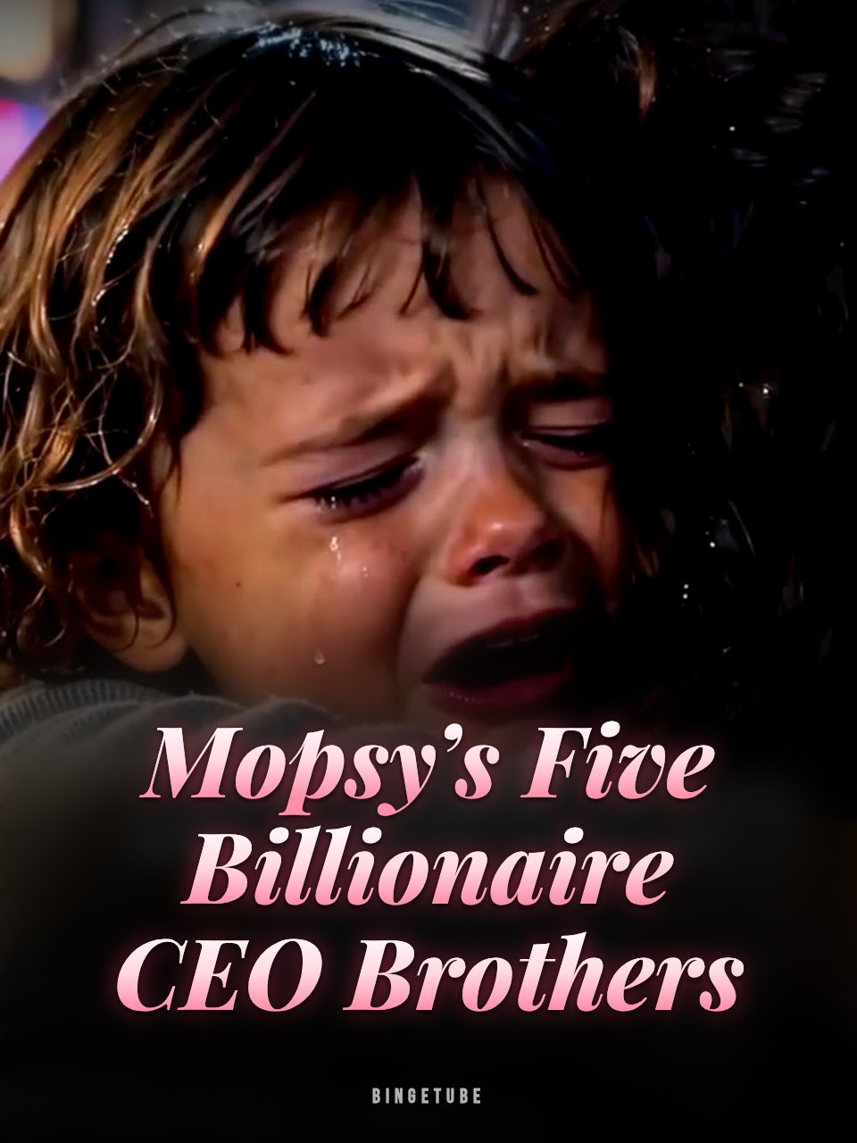 Mopsy’s Five Billionaire CEO Brothers