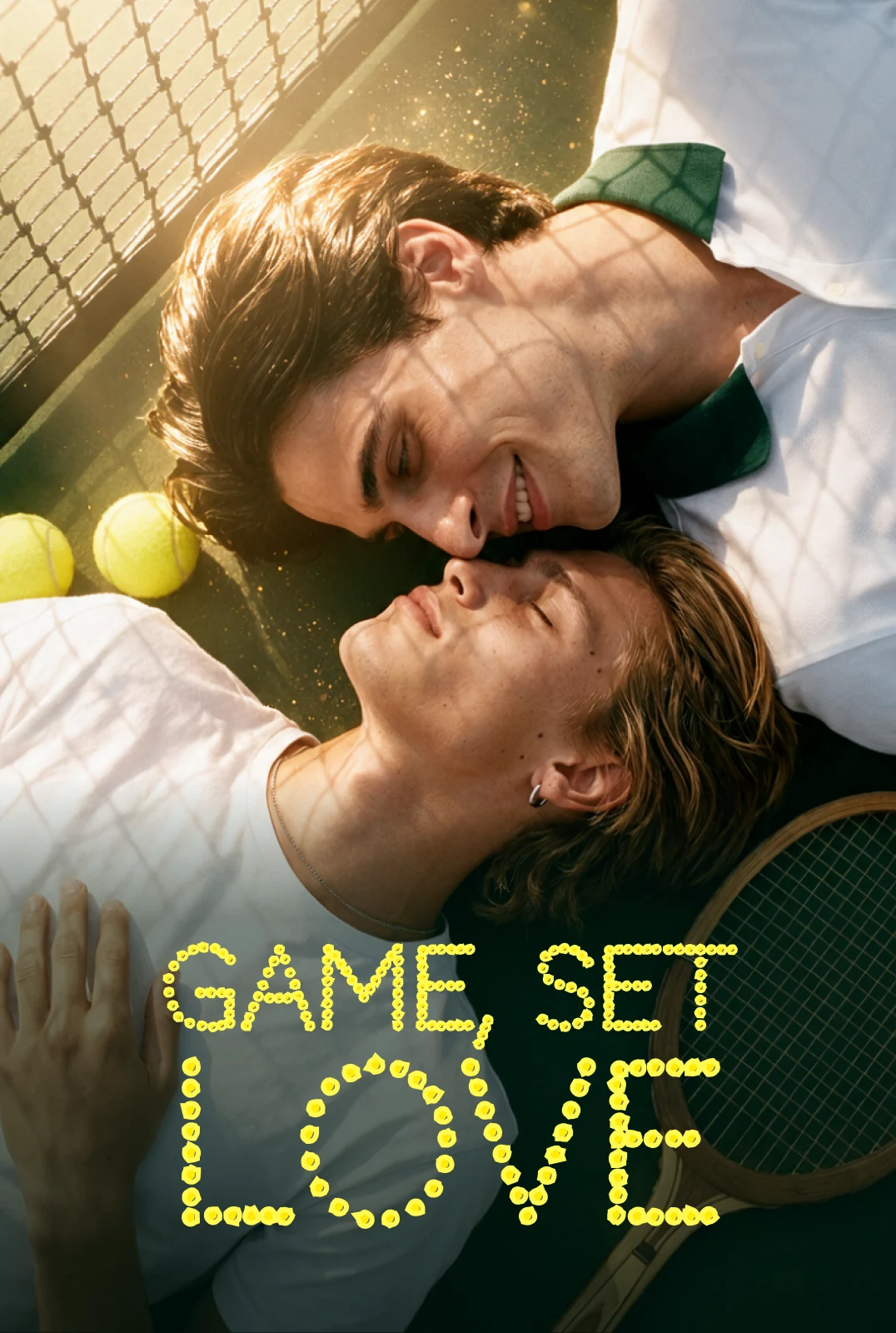 Game Set Love