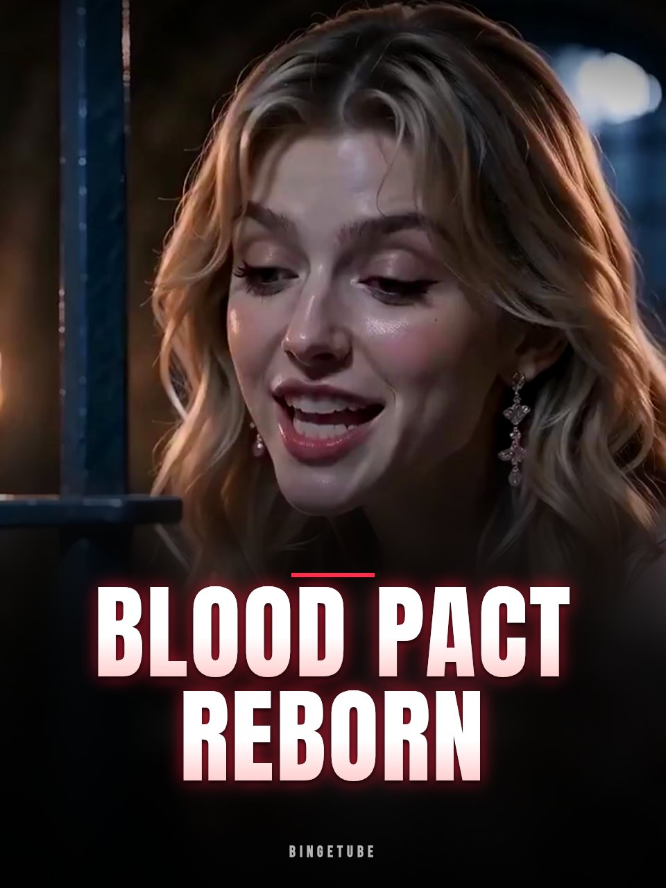 Blood Pact Reborn
