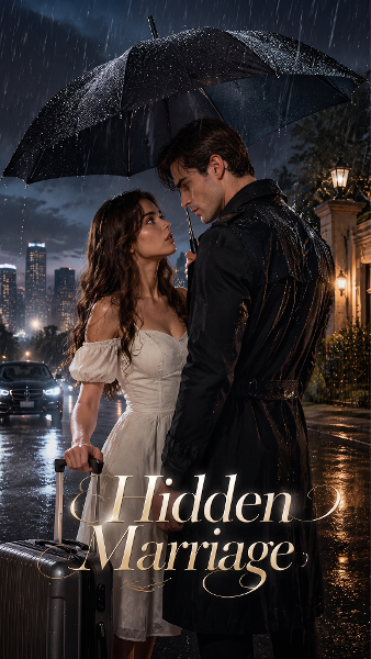 Hidden Marriage