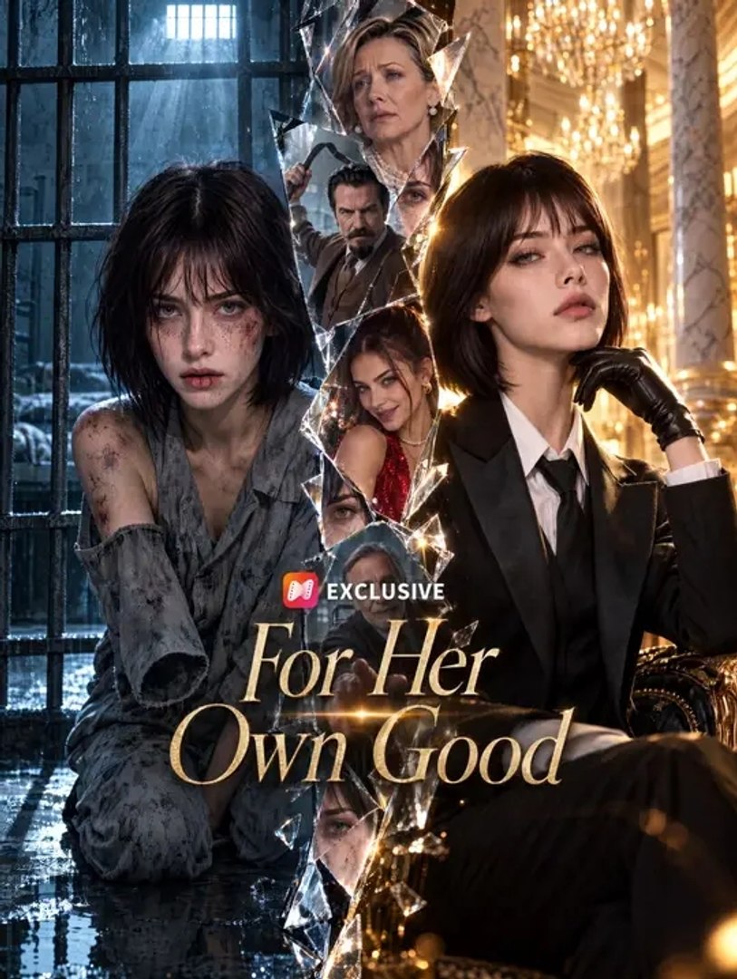 For Her Own Good