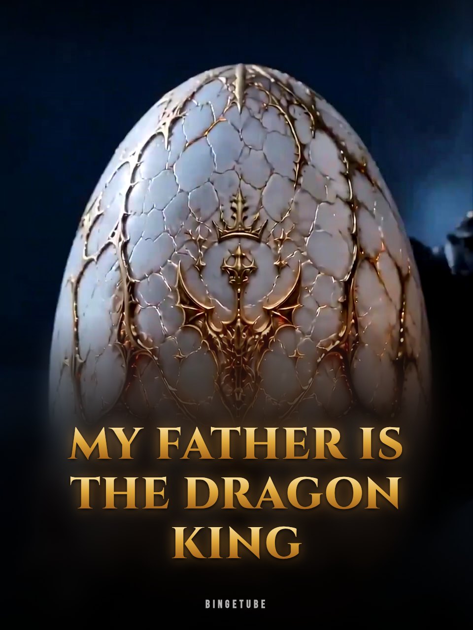 My Father is the Dragon King