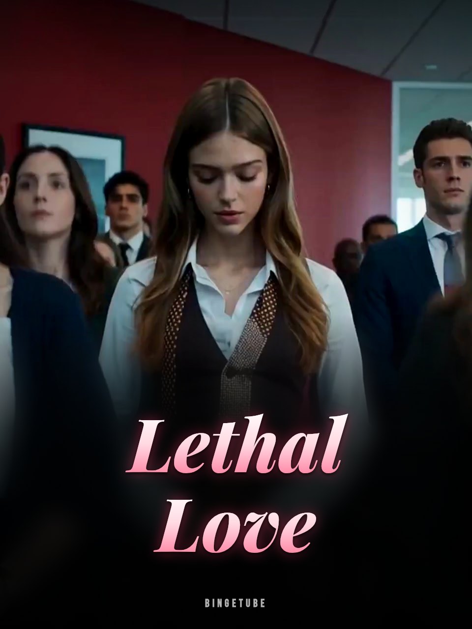 Lethal Love