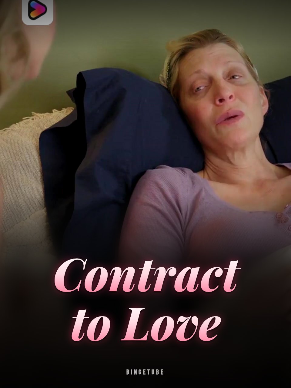 Contract to Love