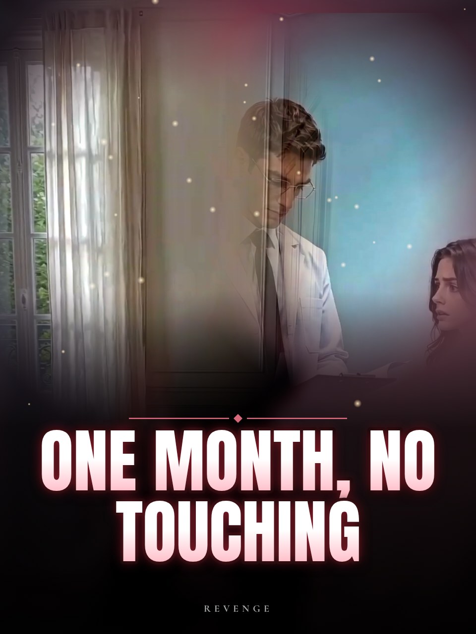 One Month, No Touching