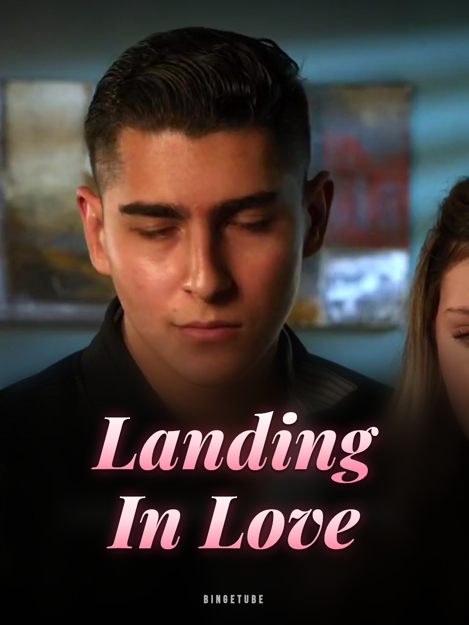 Landing In Love