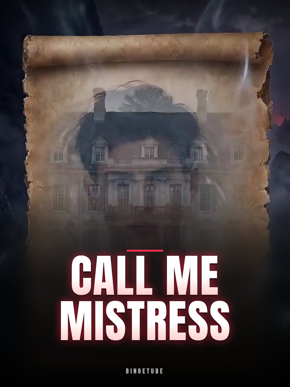 Call Me Mistress