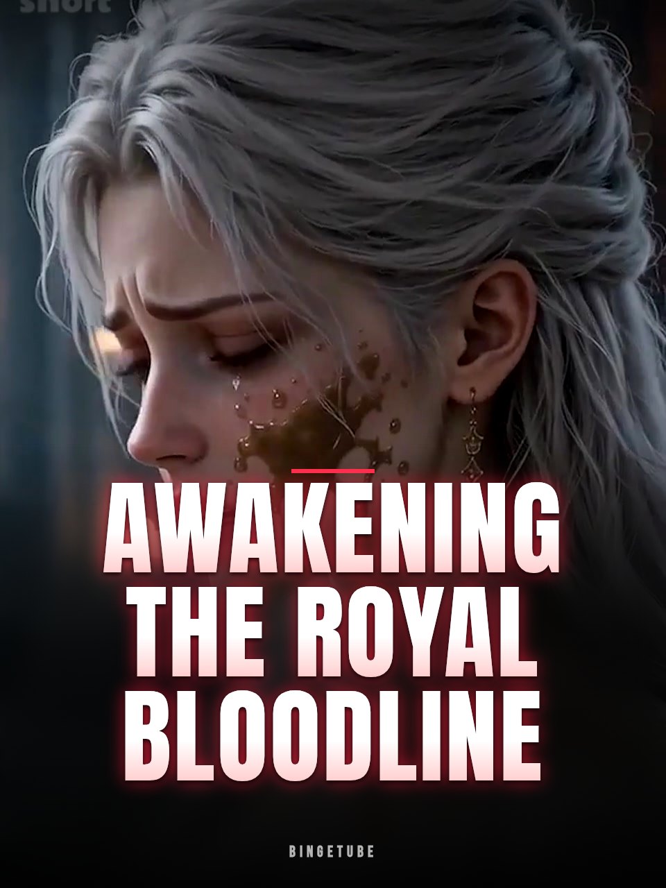 Awakening the Royal Bloodline