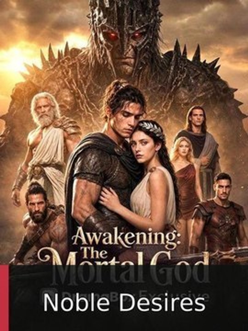 Awakening: The Mortal God